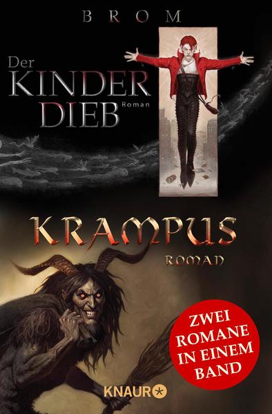 Der Kinderdieb & Krampus