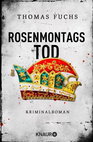 Rosenmontagstod