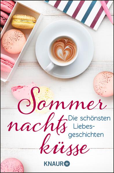 Sommernachtsküsse