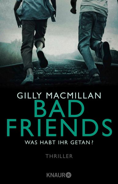 Buchcover
