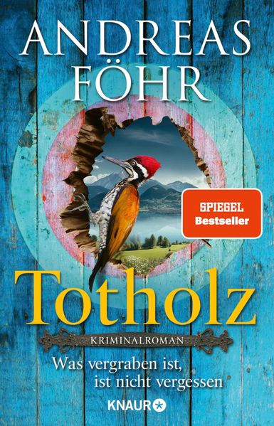 Buchcover