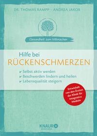 Hilfe bei Rückenschmerzen