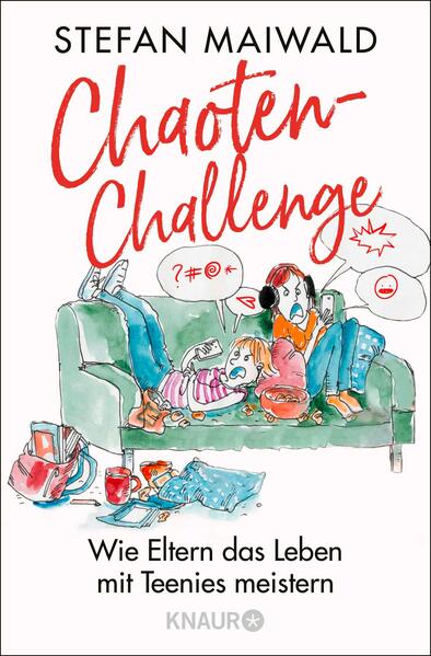 Chaoten-Challenge