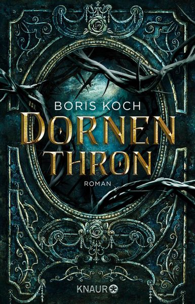 Buchcover