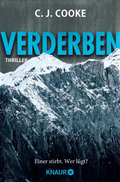 Buchcover