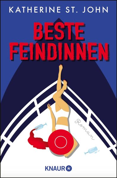 Beste Feindinnen
