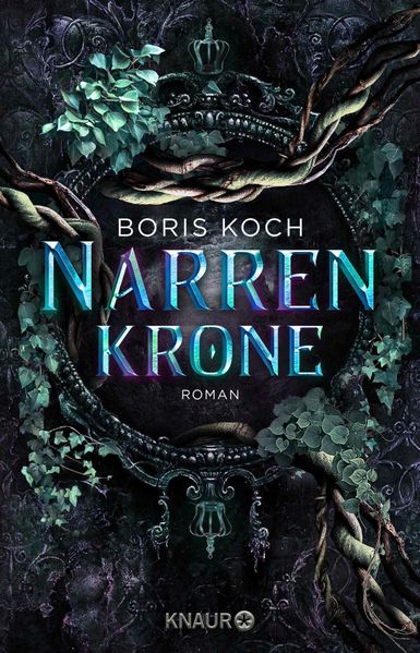 Buchcover