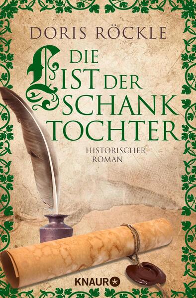 Die List der Schanktochter