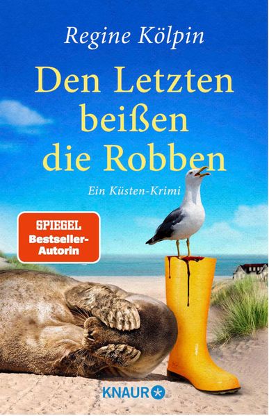 Buchcover
