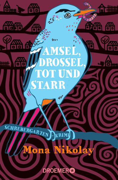 Buchcover