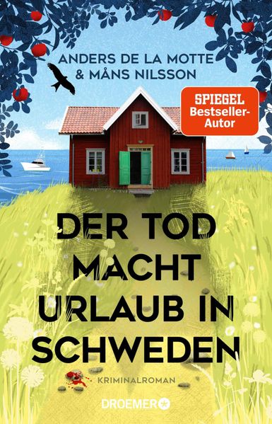 Buchcover