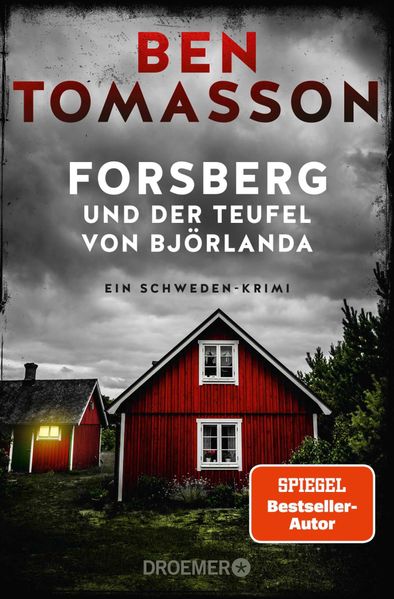 Buchcover