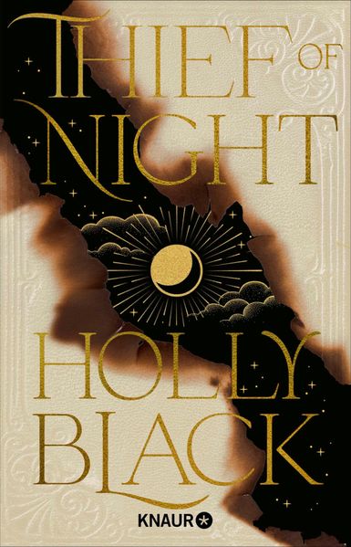 Thief of Night