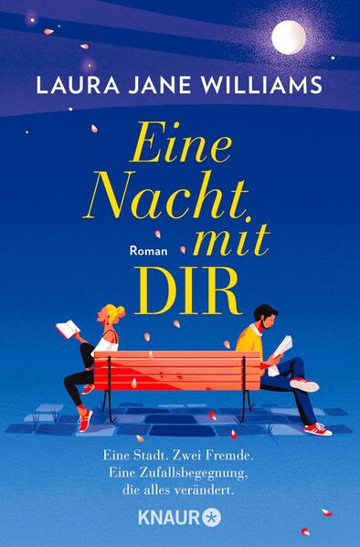 Eine Nacht mit dir