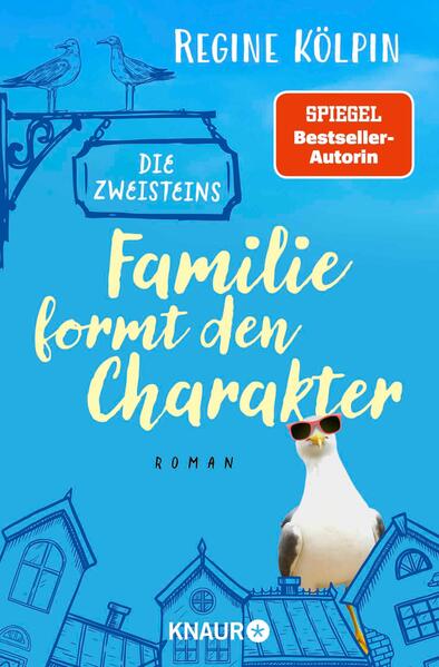 Die Zweisteins – Familie formt den Charakter