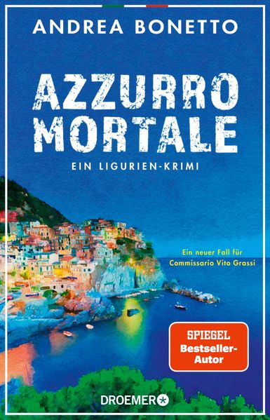 Buchcover