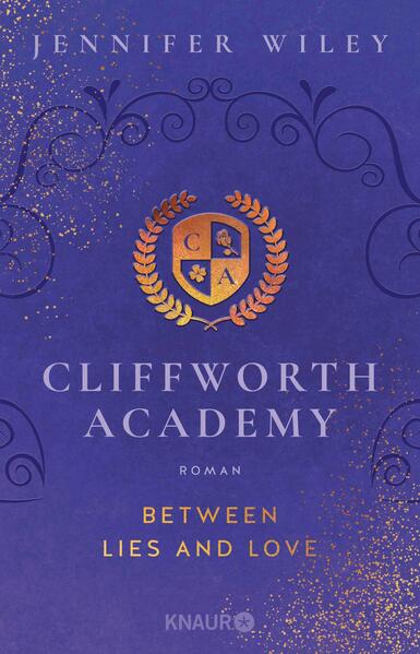 Cliffworth Academy – Between Lies and Love