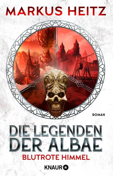 Buchcover