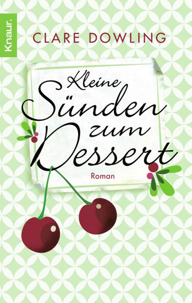 Kleine Sünden zum Dessert