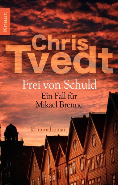 Frei von Schuld