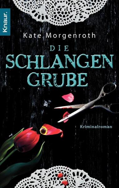 Die Schlangengrube
