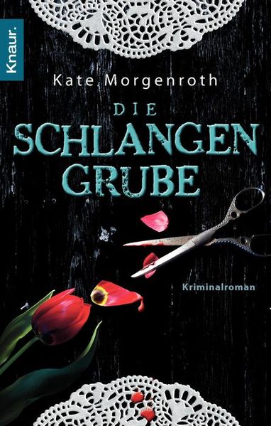 Die Schlangengrube