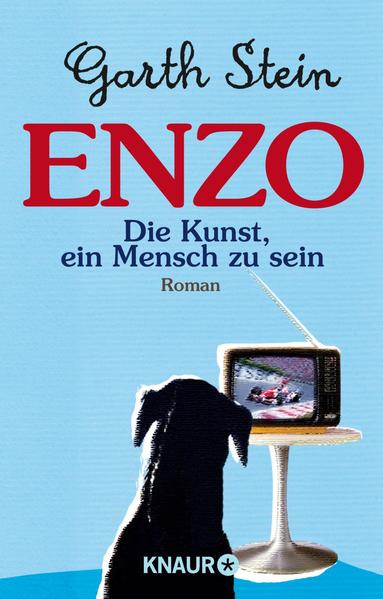 Enzo oder Die Kunst, ein Mensch zu sein