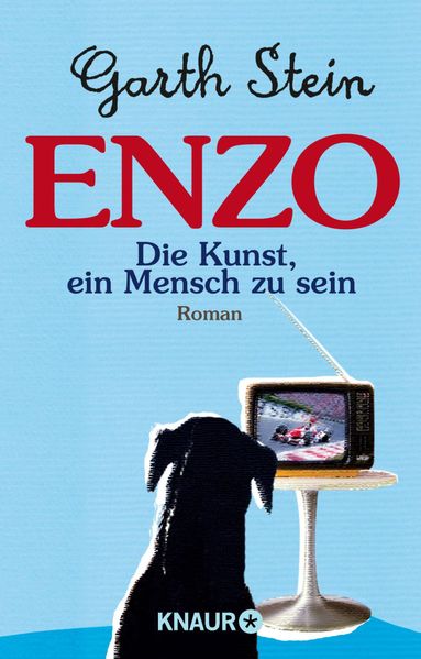 Enzo oder Die Kunst, ein Mensch zu sein