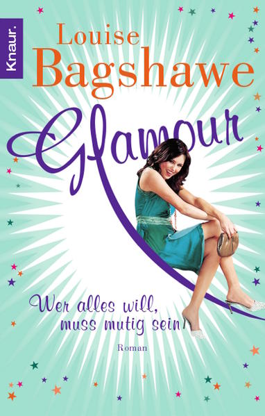 Glamour - Wer alles will, muss mutig sein
