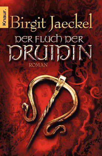 Der Fluch der Druidin