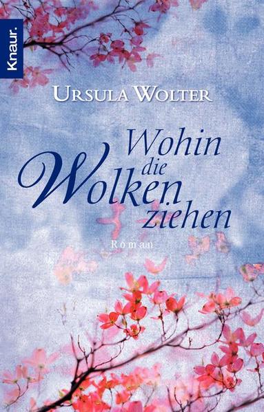 Wohin die Wolken ziehen