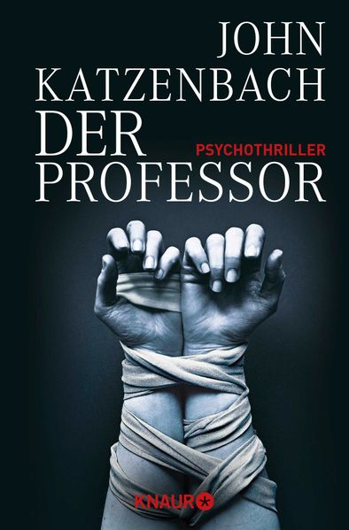 Buchcover