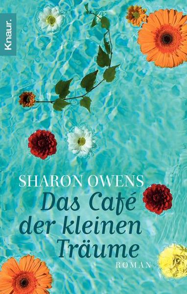 Das Café der kleinen Träume