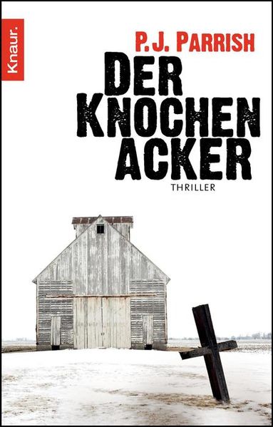 Buchcover