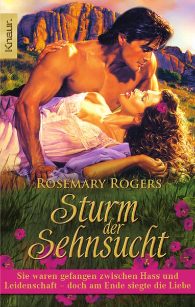 Sturm der Sehnsucht