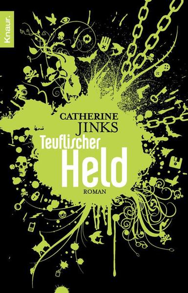 Teuflischer Held