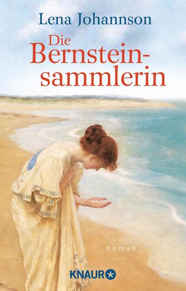 Die Bernsteinsammlerin