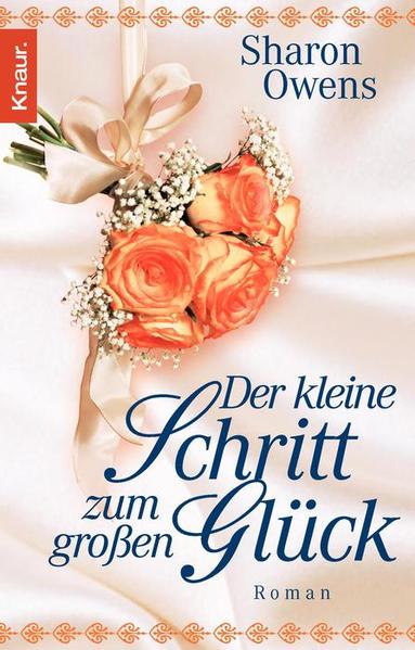 Der kleine Schritt zum großen Glück