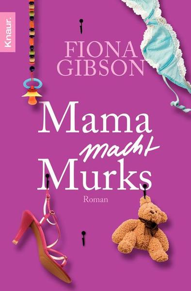 Mama macht Murks