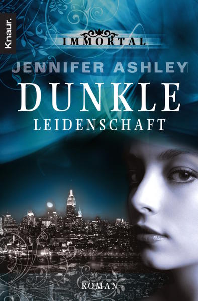 Immortal. Dunkle Leidenschaft