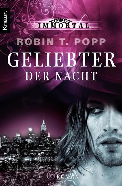 Immortal. Geliebter der Nacht