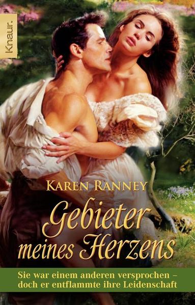 Gebieter meines Herzens