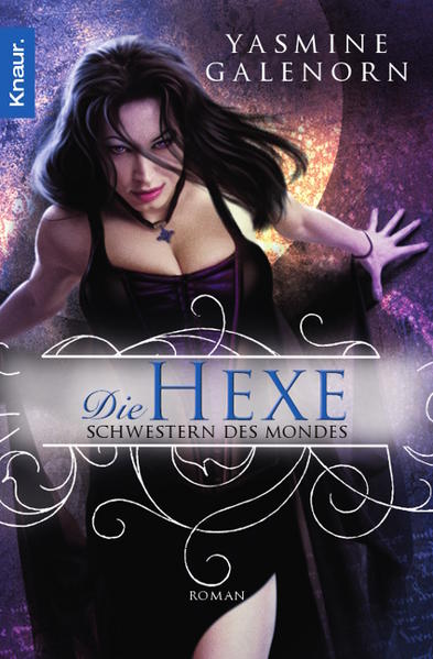 Schwestern des Mondes - Die Hexe