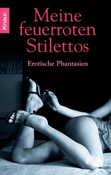 Meine feuerroten Stilettos