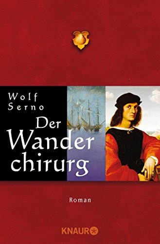Der Wanderchirurg.