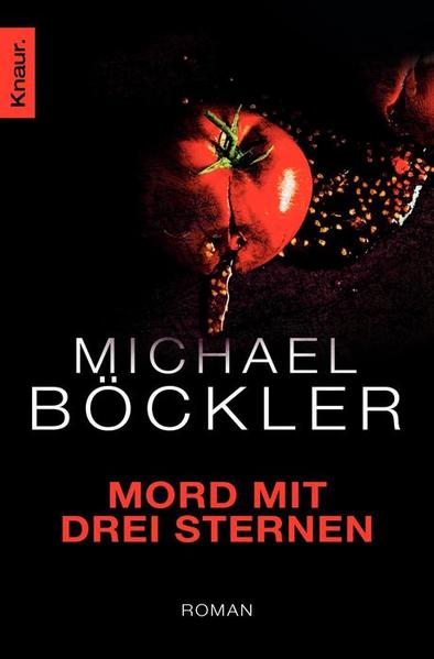 Mord mit drei Sternen