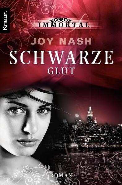 Immortal: Schwarze Glut