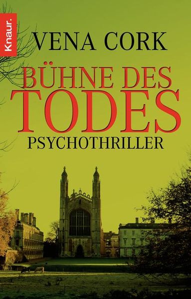 Bühne des Todes