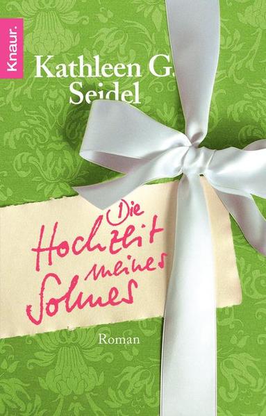 Die Hochzeit meines Sohnes