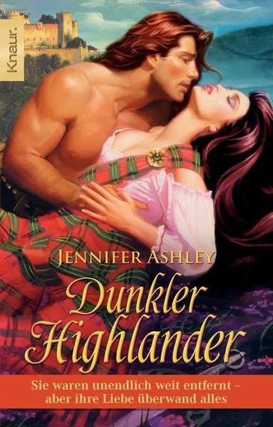 Dunkler Highlander